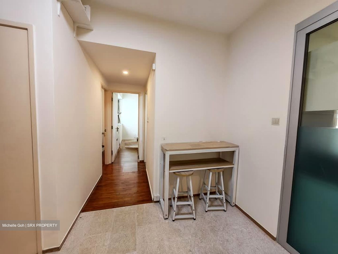 Kerrisdale (D8), Condominium #572602901